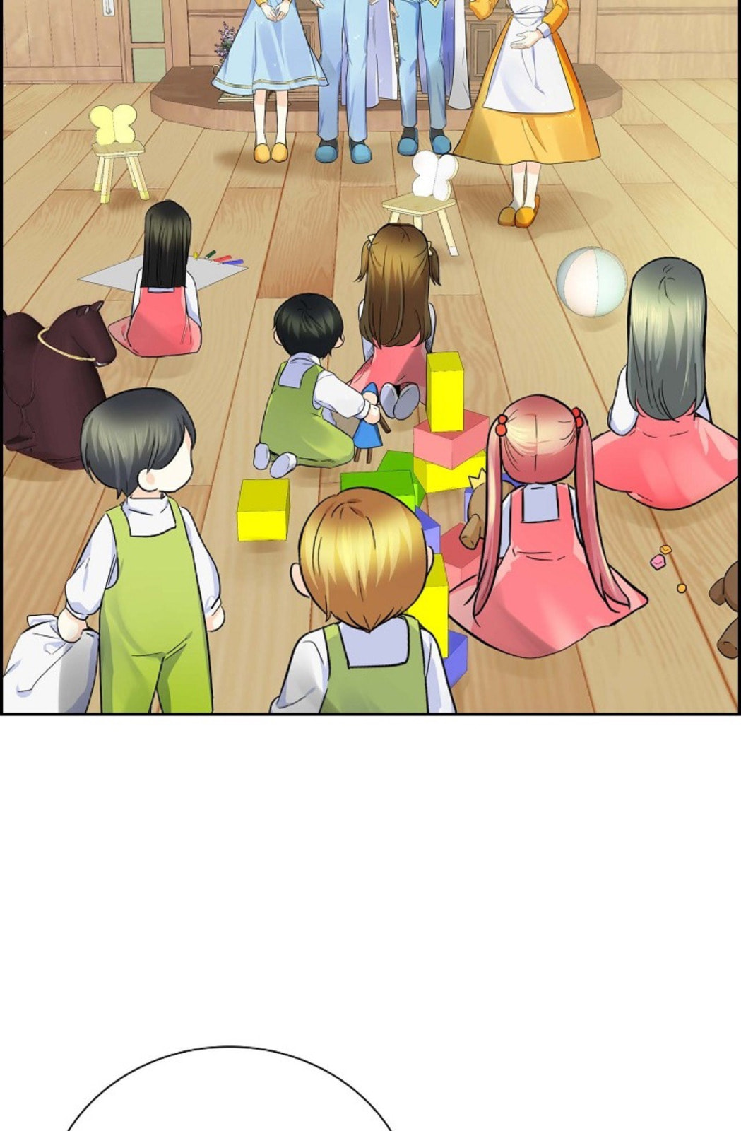Read For Stella chapter 12 image 18 on Lezhin