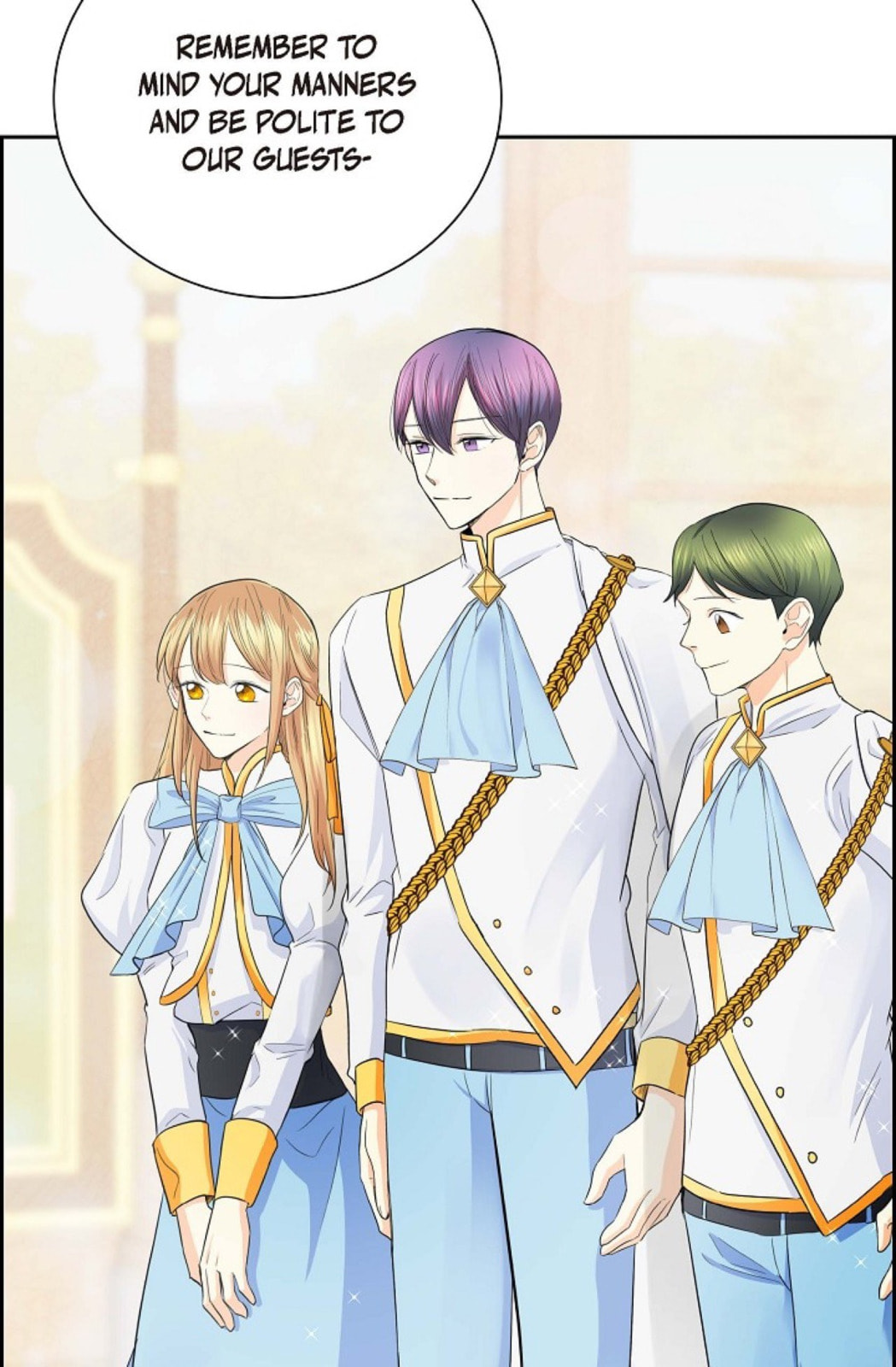 Read For Stella chapter 12 image 19 on Lezhin