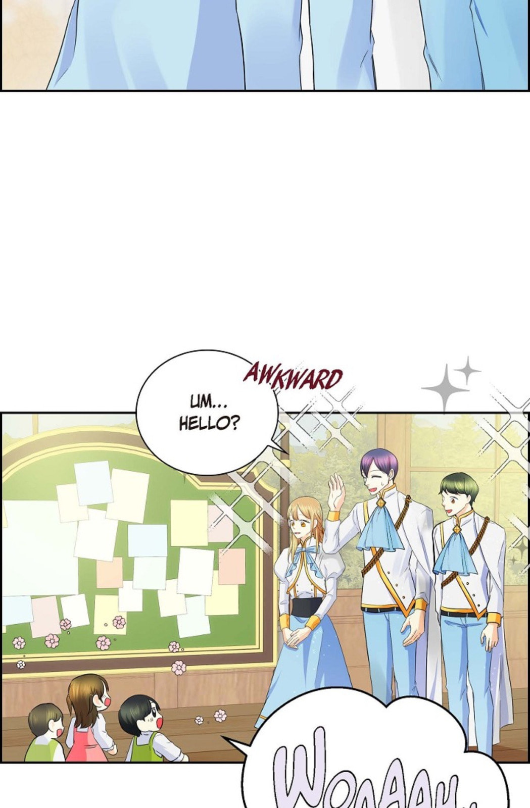 Read For Stella chapter 12 image 20 on Lezhin