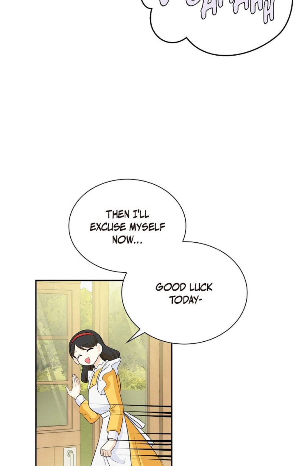 Read For Stella chapter 12 image 21 on Lezhin
