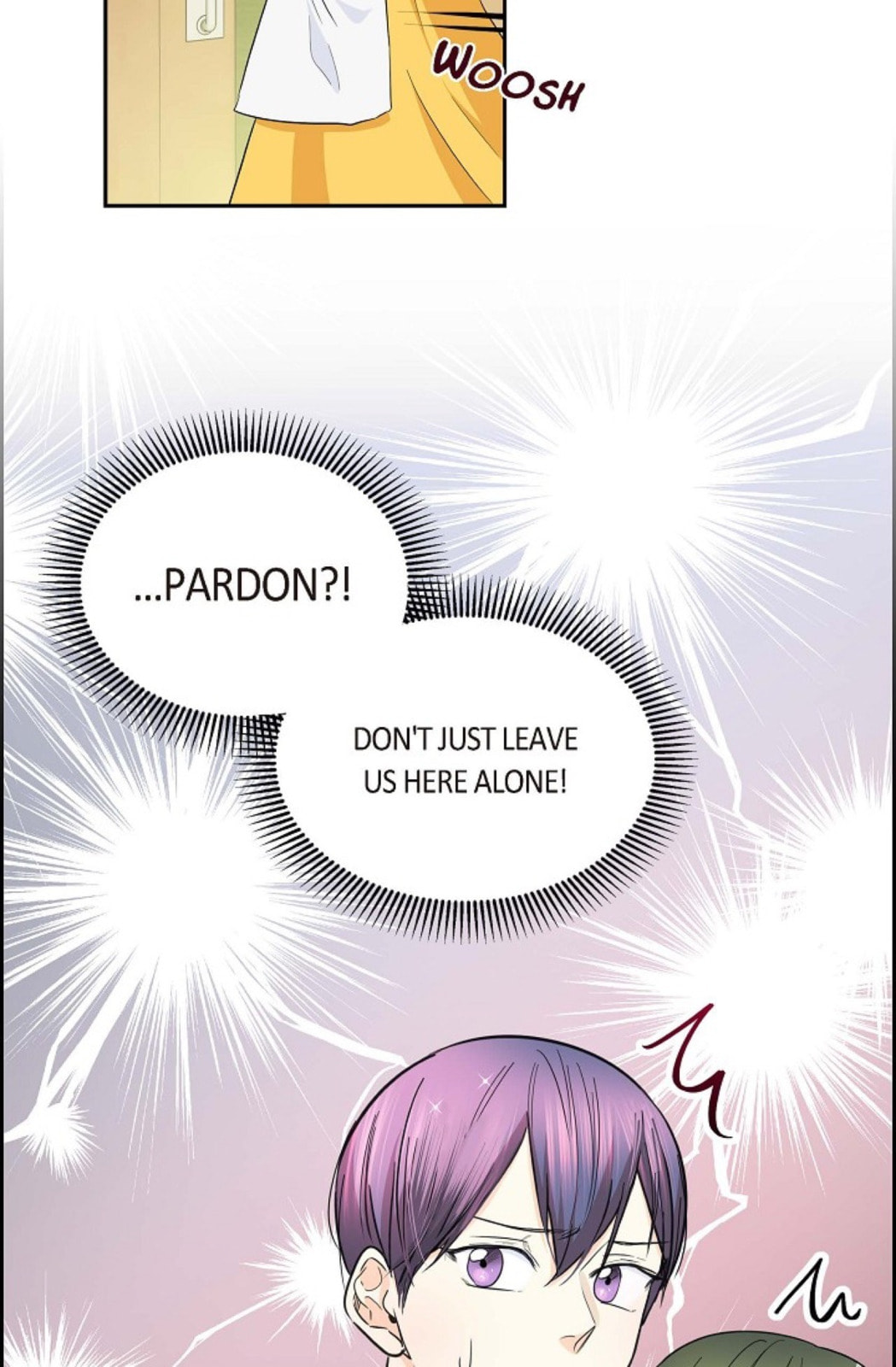 Read For Stella chapter 12 image 22 on Lezhin