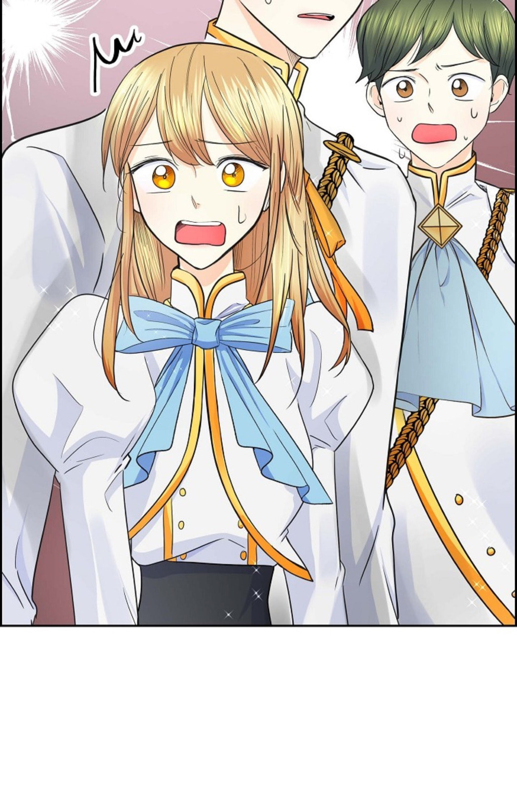 Read For Stella chapter 12 image 23 on Lezhin