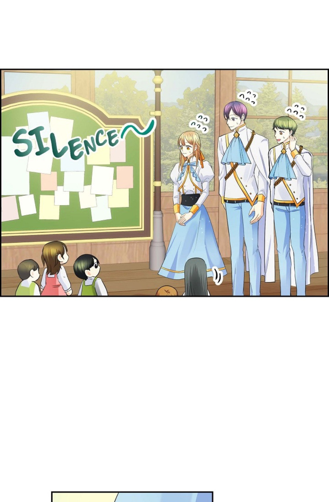 Read For Stella chapter 12 image 24 on Lezhin