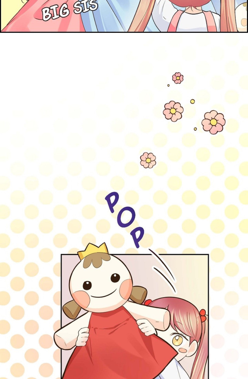 Read For Stella chapter 12 image 27 on Lezhin