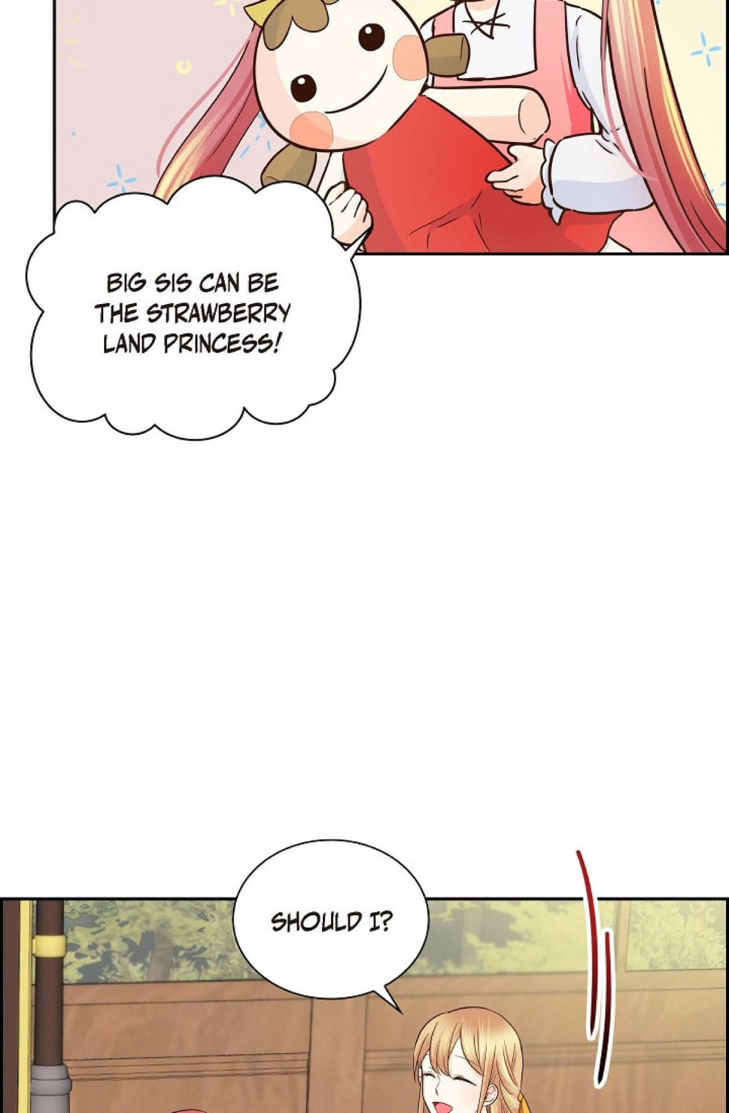Read For Stella chapter 12 image 29 on Lezhin