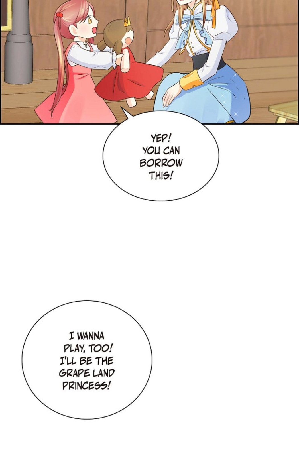 Read For Stella chapter 12 image 30 on Lezhin