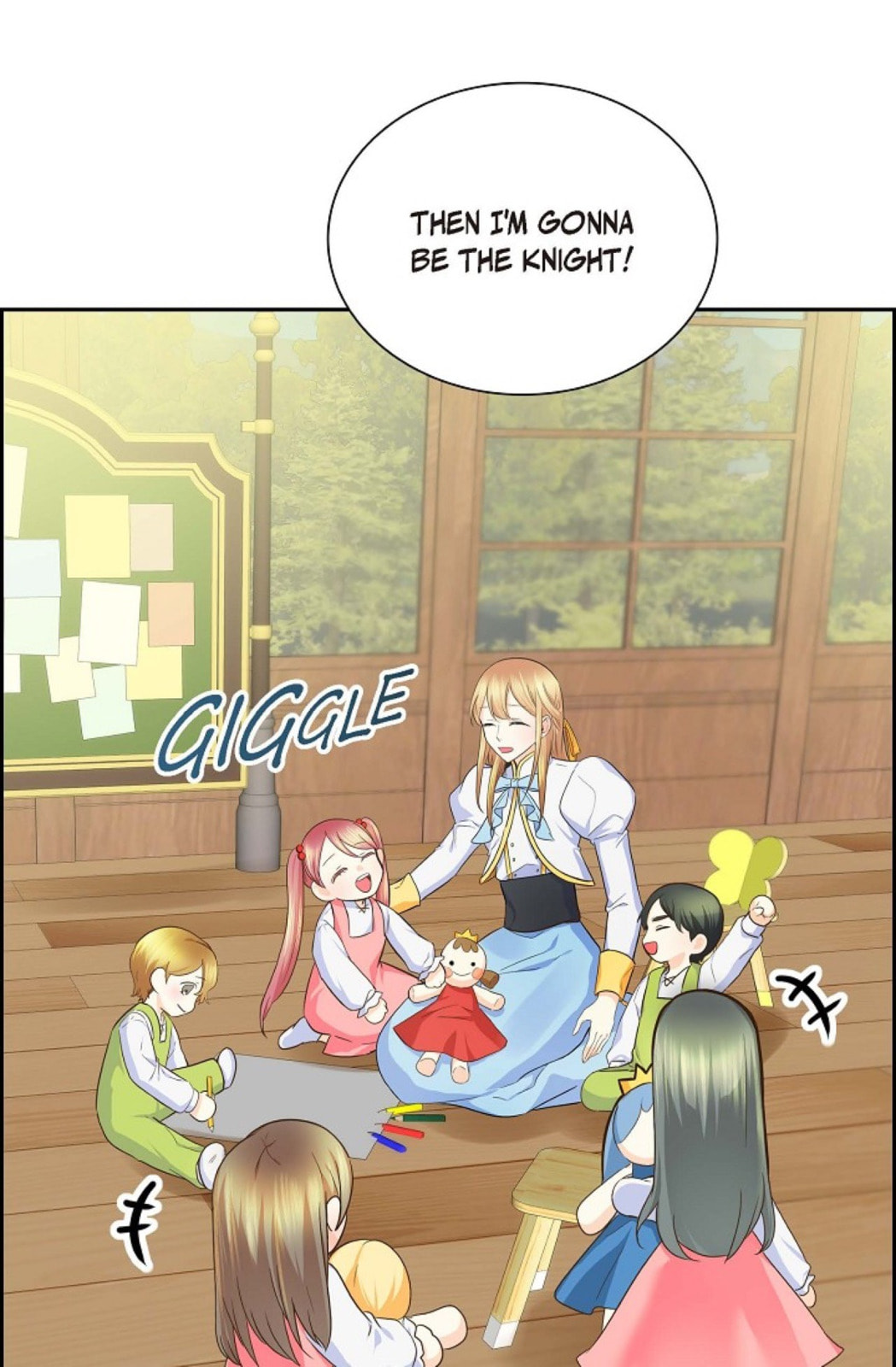Read For Stella chapter 12 image 31 on Lezhin
