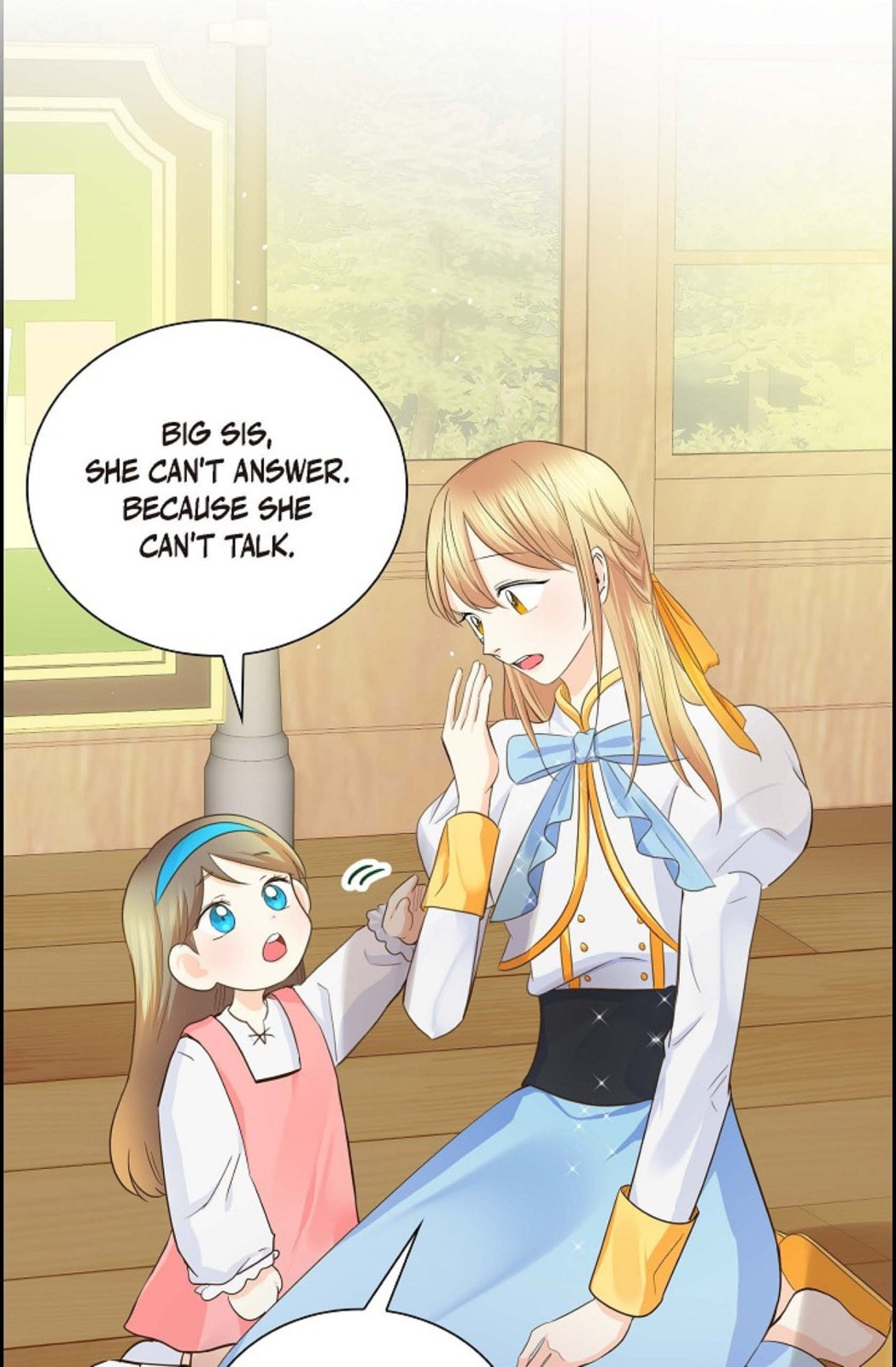 Read For Stella chapter 12 image 36 on Lezhin