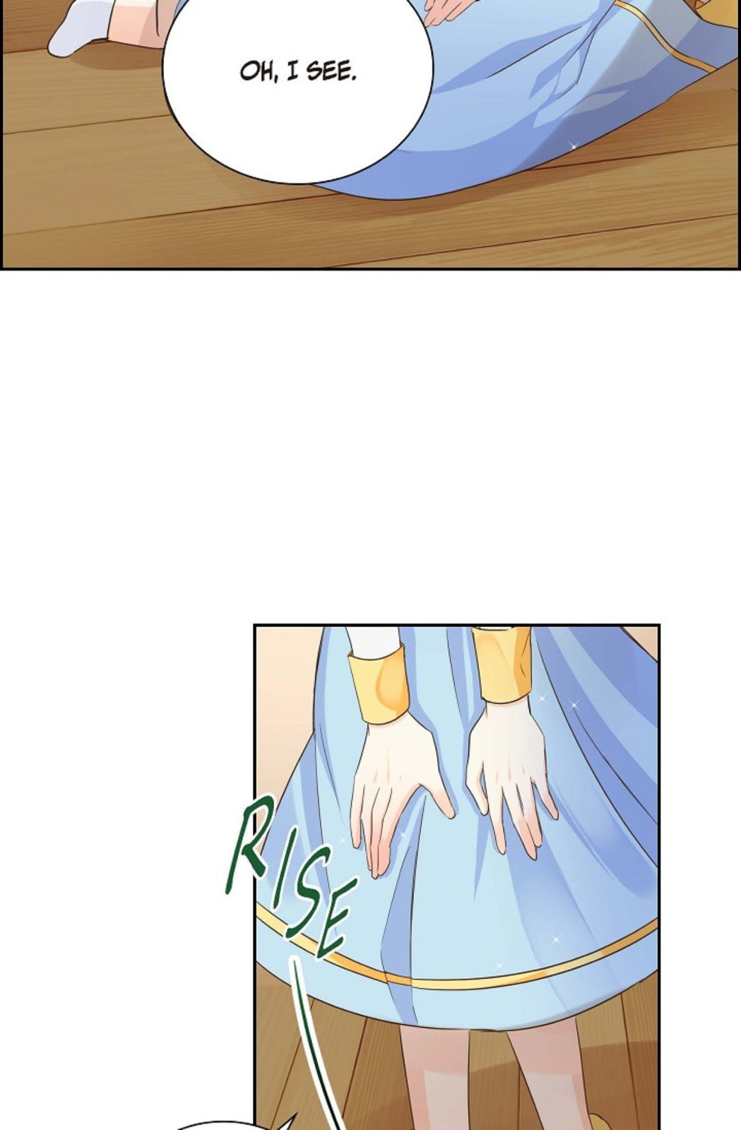 Read For Stella chapter 12 image 37 on Lezhin