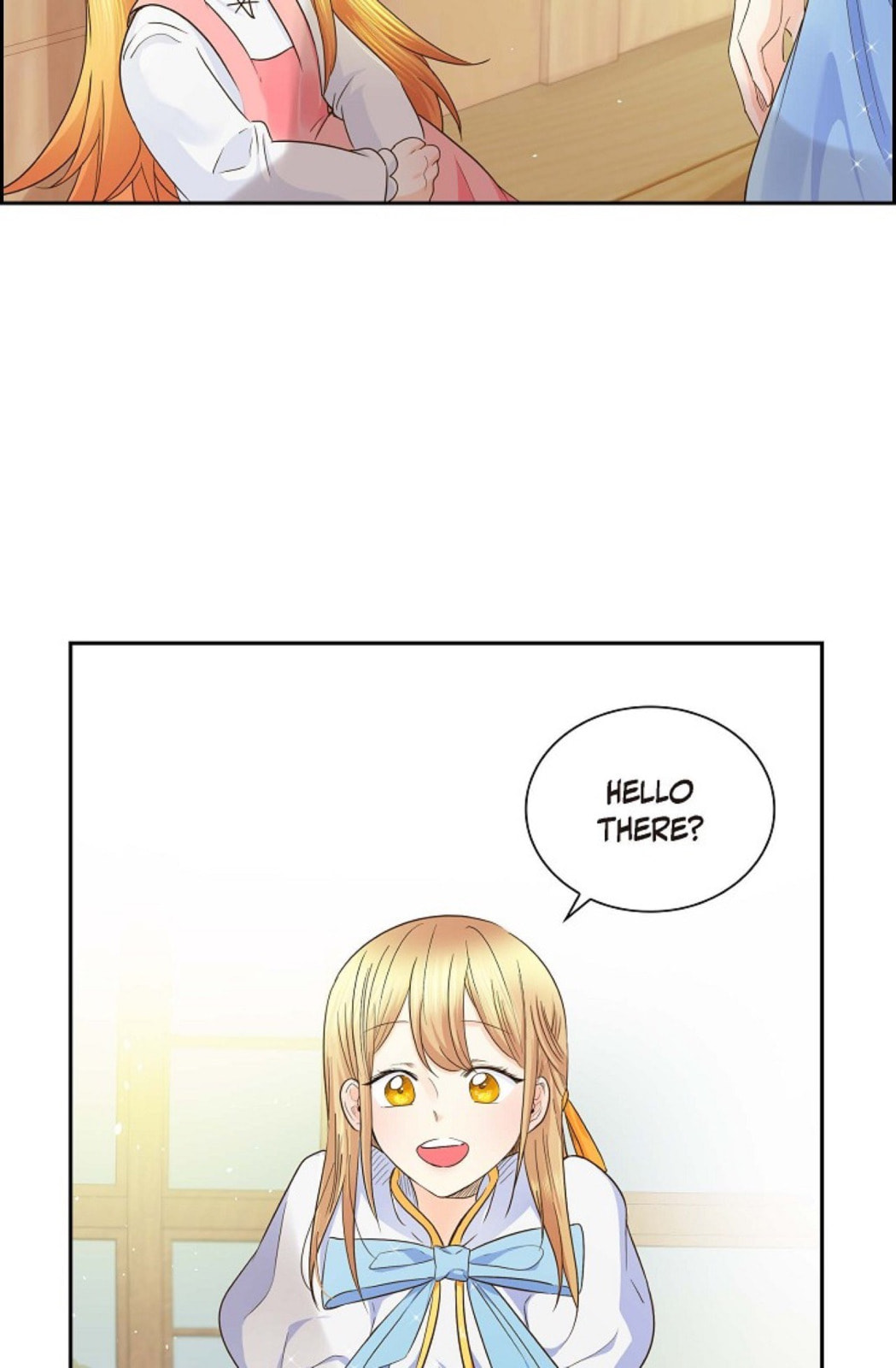 Read For Stella chapter 12 image 39 on Lezhin
