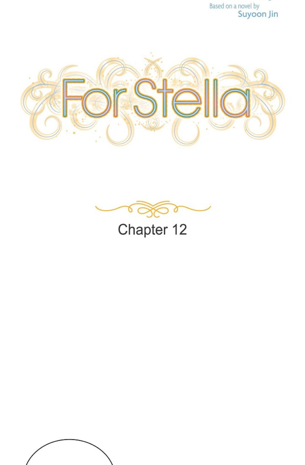 Read For Stella chapter 12 image 4 on Lezhin