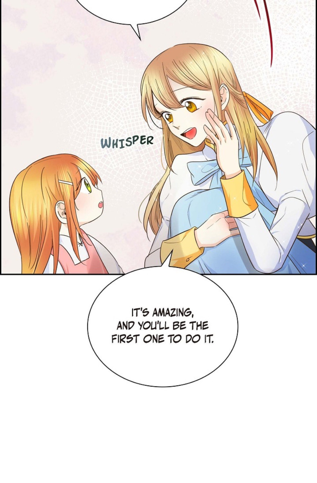 Read For Stella chapter 12 image 41 on Lezhin