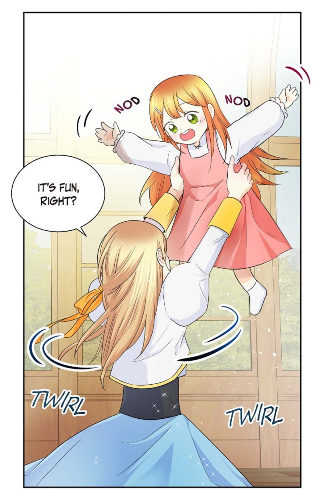 Read For Stella chapter 12 image 46 on Lezhin