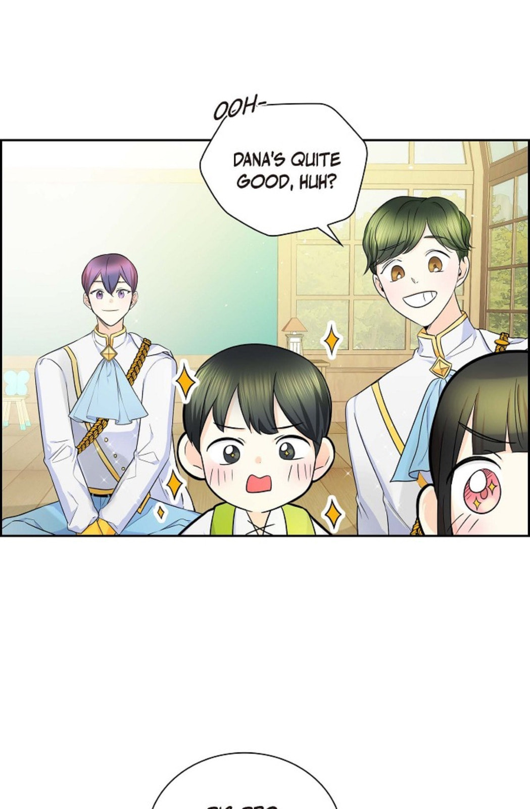 Read For Stella chapter 12 image 50 on Lezhin