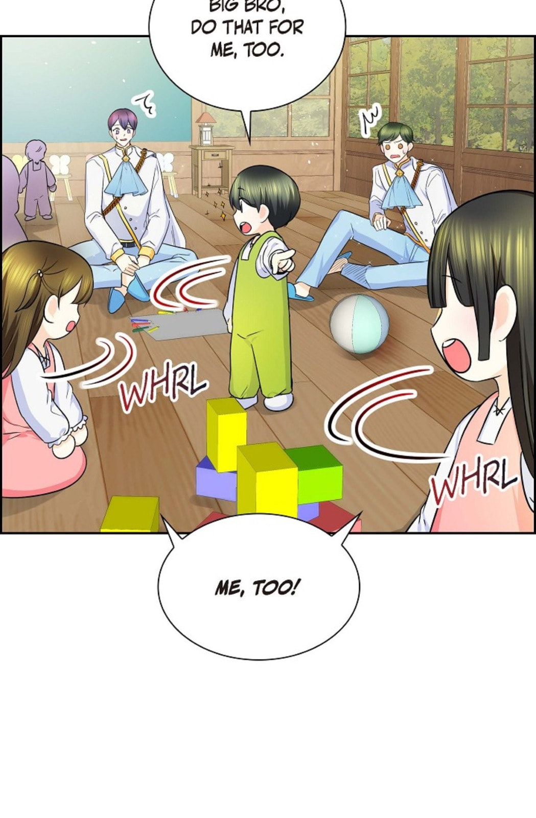Read For Stella chapter 12 image 51 on Lezhin