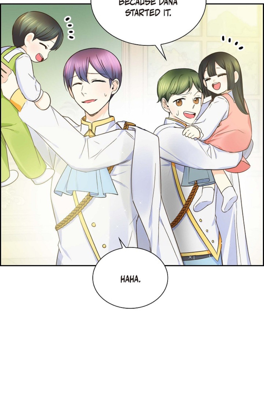 Read For Stella chapter 12 image 54 on Lezhin