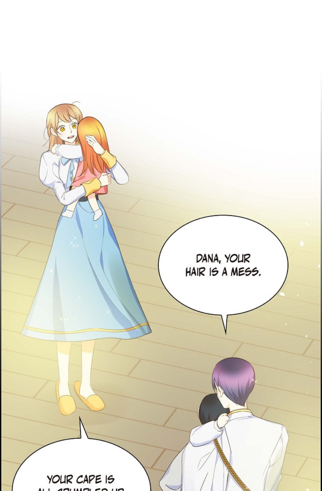 Read For Stella chapter 12 image 57 on Lezhin