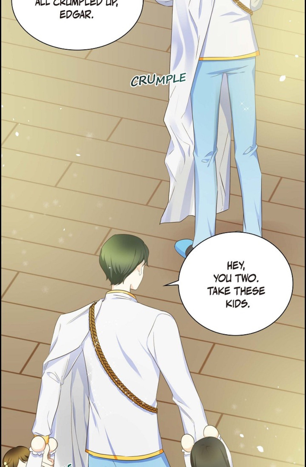 Read For Stella chapter 12 image 58 on Lezhin