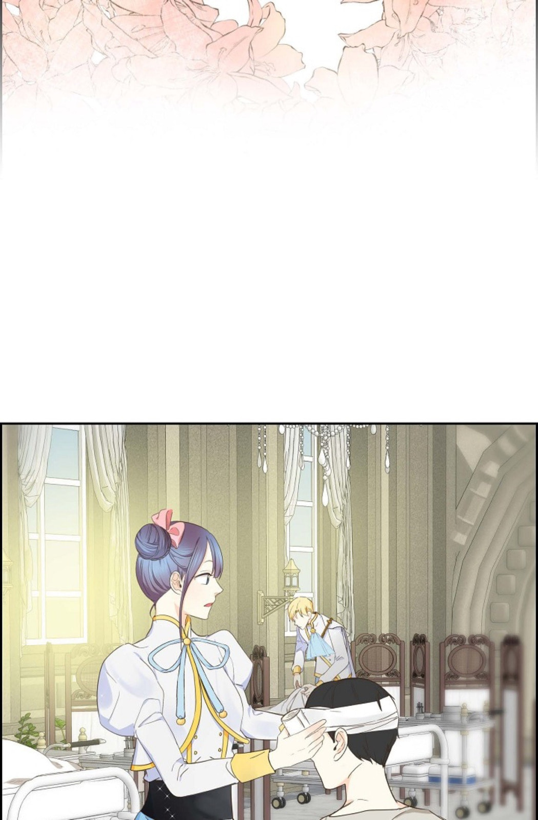 Read For Stella chapter 12 image 63 on Lezhin