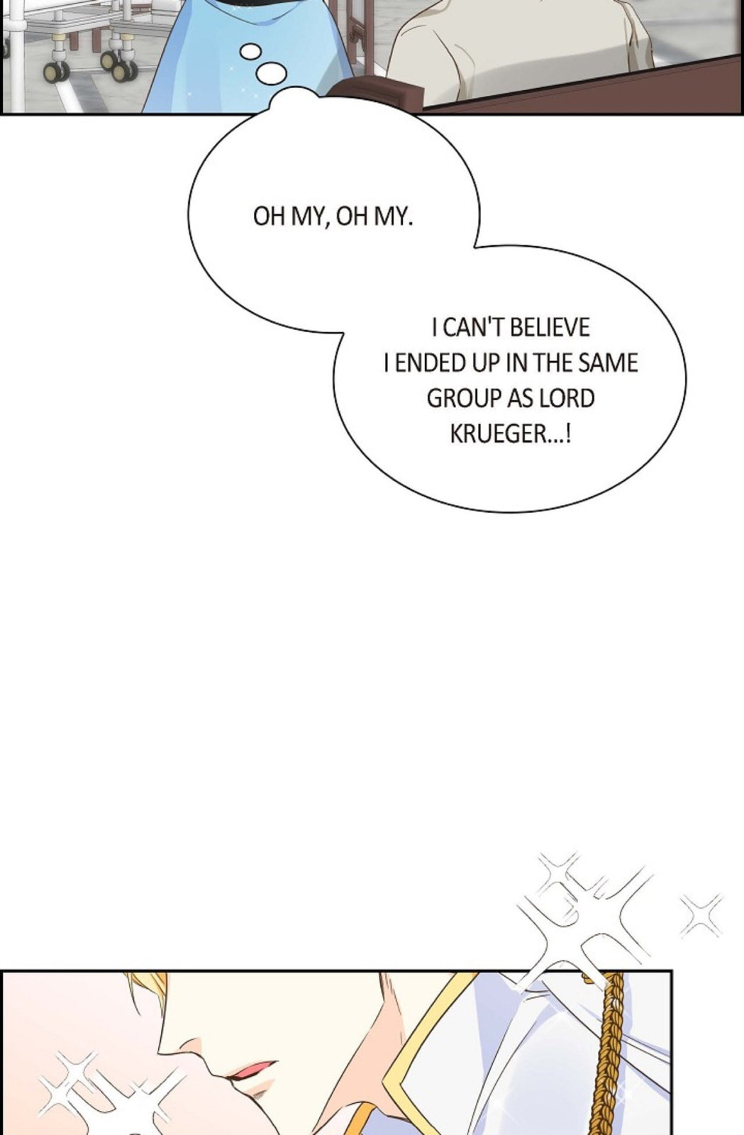 Read For Stella chapter 12 image 64 on Lezhin