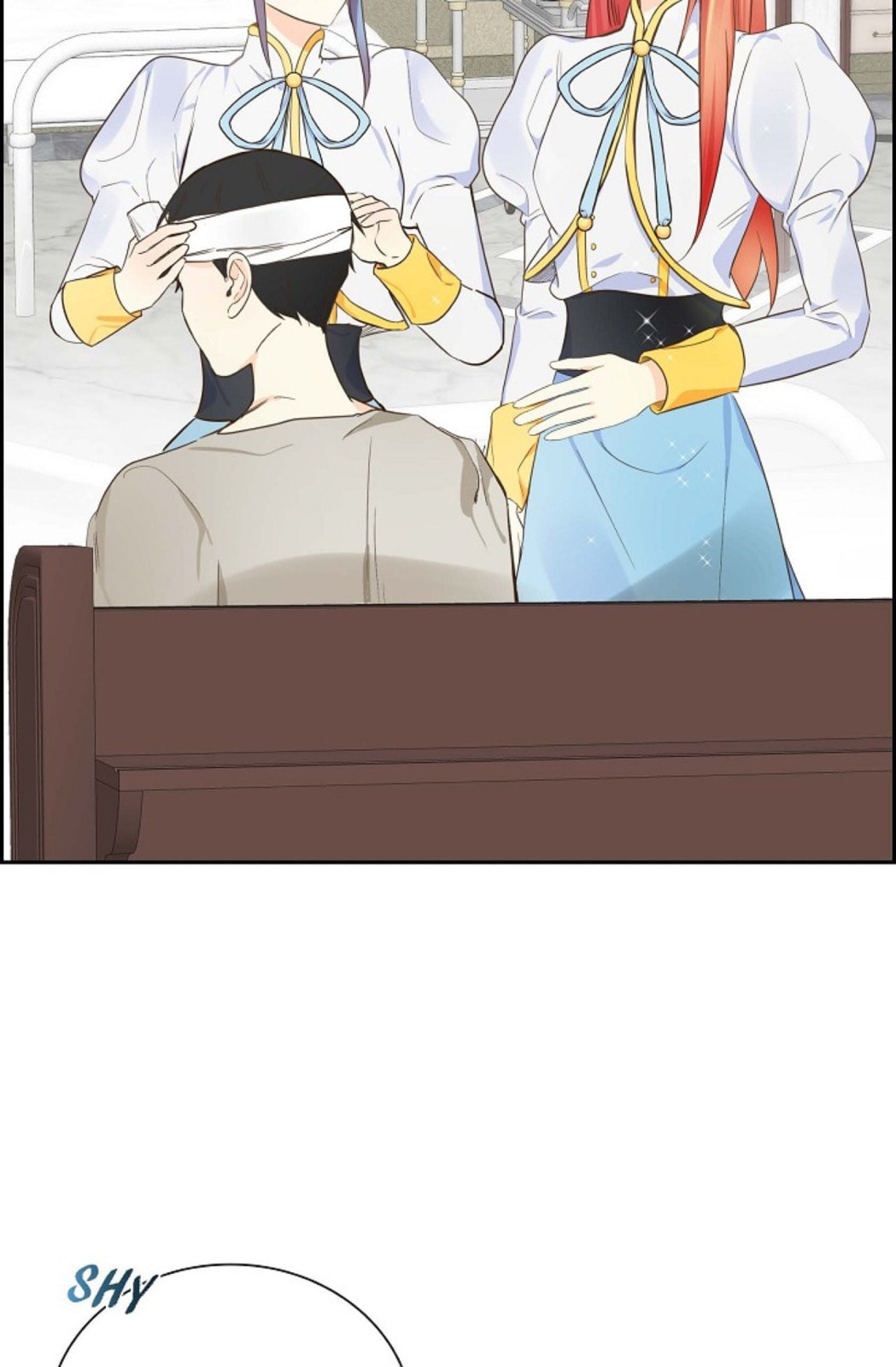 Read For Stella chapter 12 image 68 on Lezhin