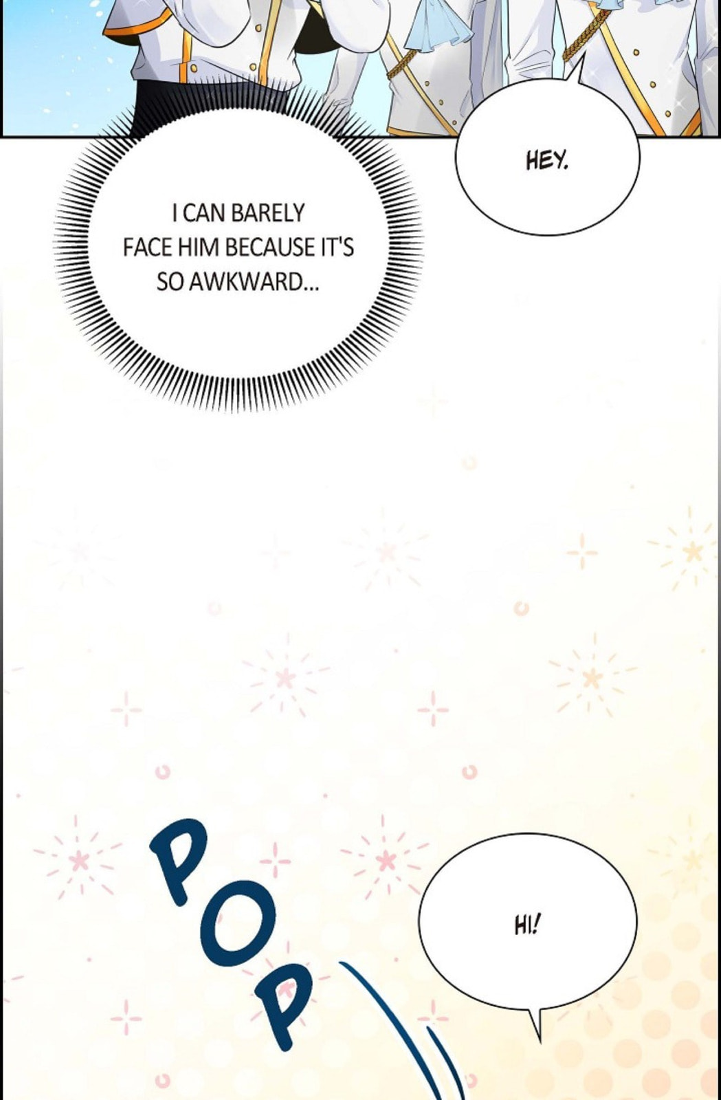 Read For Stella chapter 12 image 7 on Lezhin