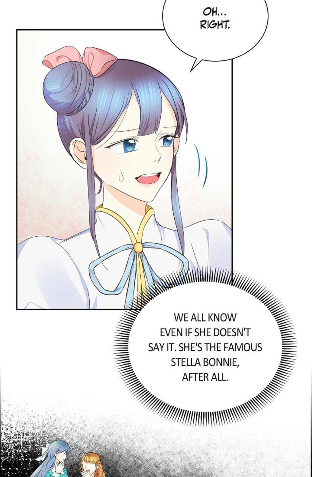 Read For Stella chapter 12 image 70 on Lezhin