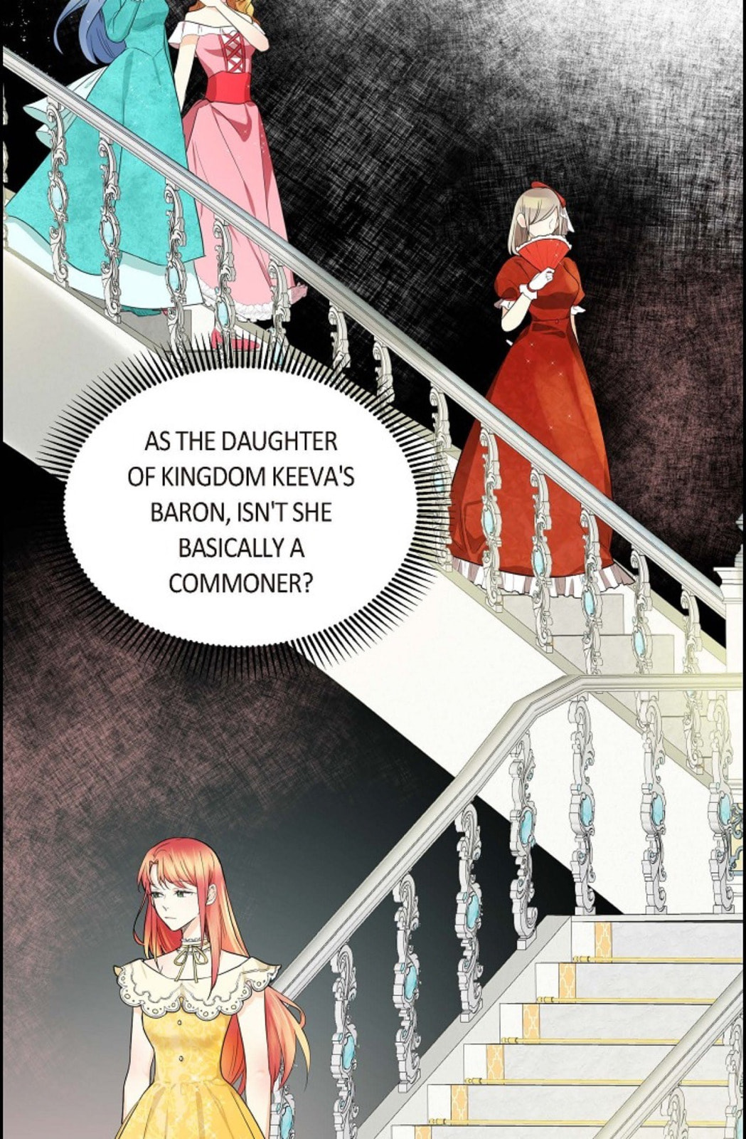 Read For Stella chapter 12 image 71 on Lezhin