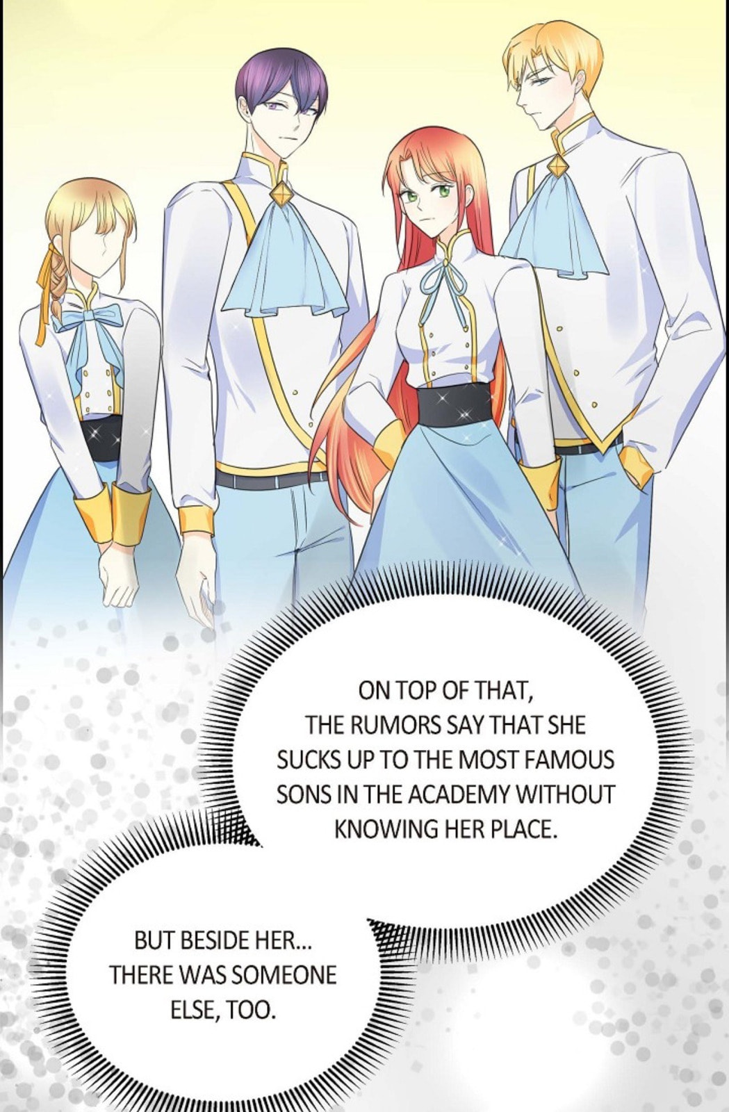 Read For Stella chapter 12 image 73 on Lezhin