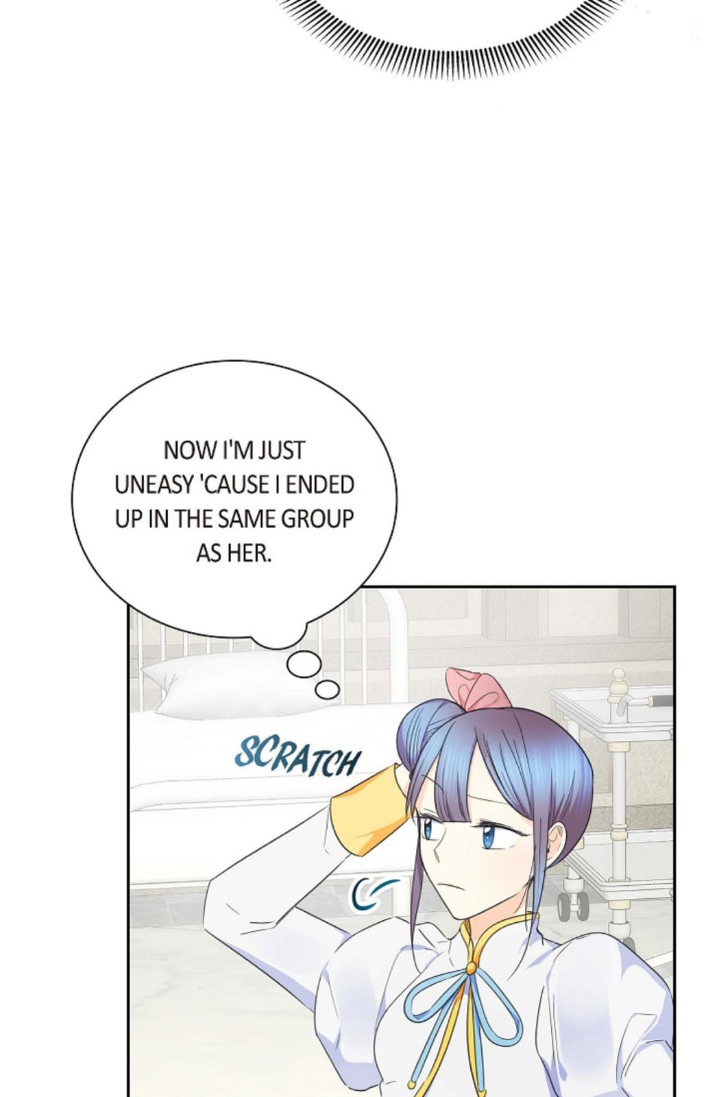 Read For Stella chapter 12 image 75 on Lezhin