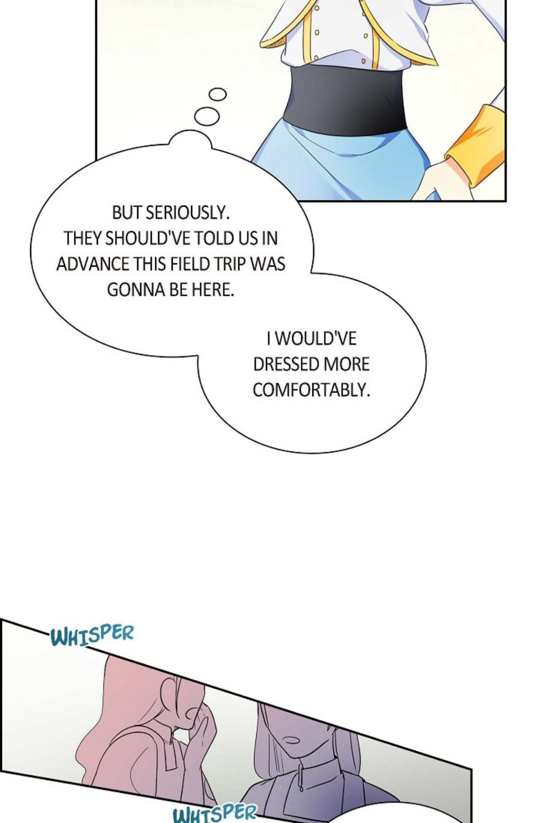 Read For Stella chapter 12 image 76 on Lezhin