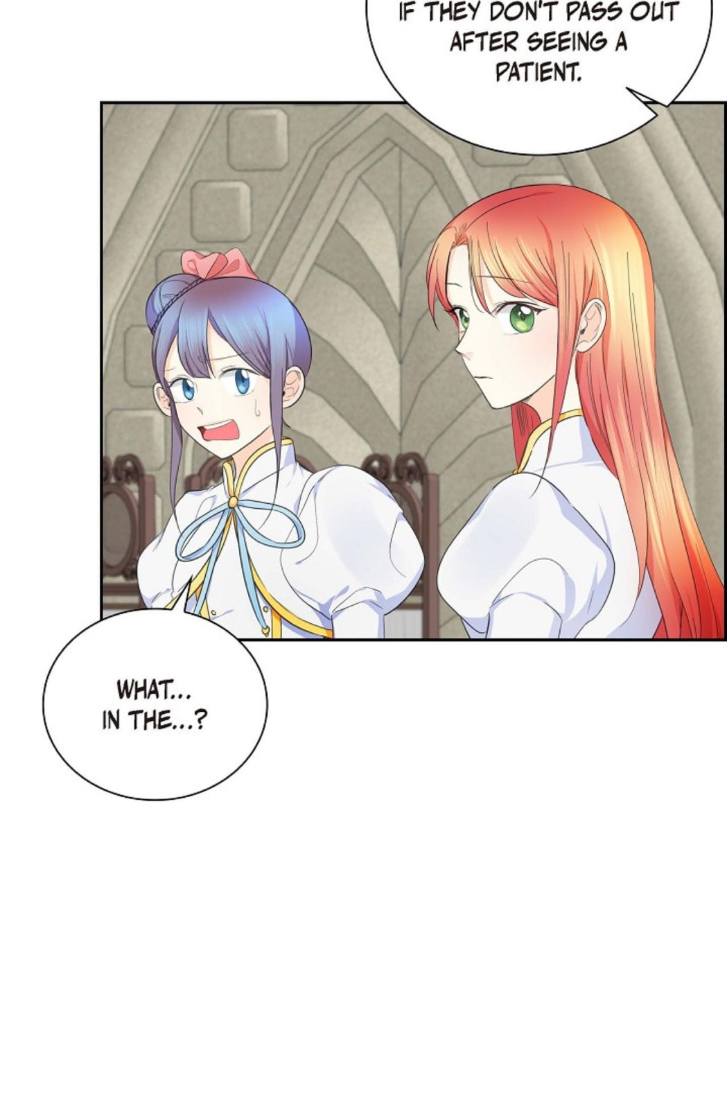Read For Stella chapter 12 image 79 on Lezhin