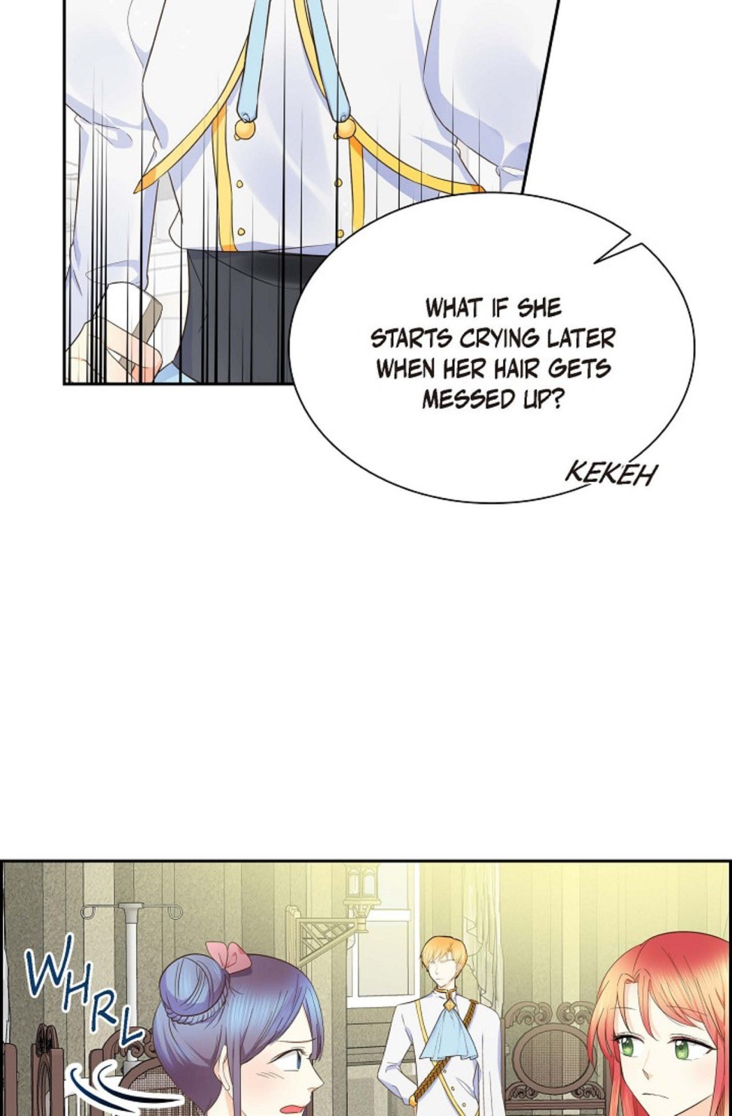 Read For Stella chapter 12 image 82 on Lezhin