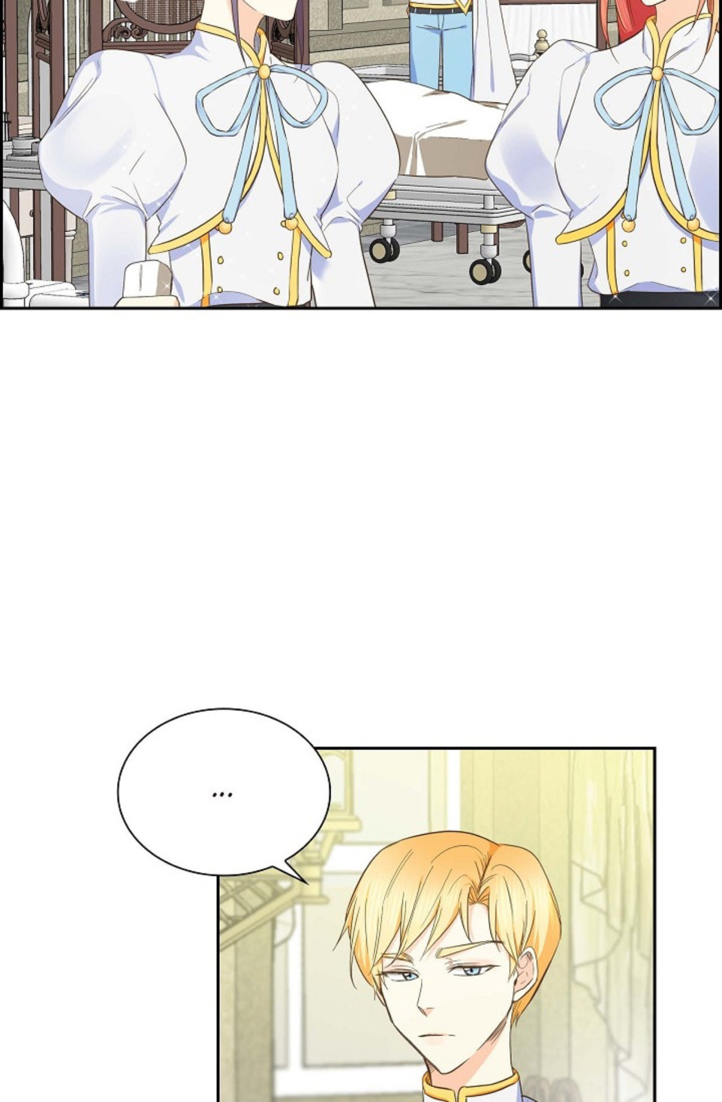 Read For Stella chapter 12 image 83 on Lezhin