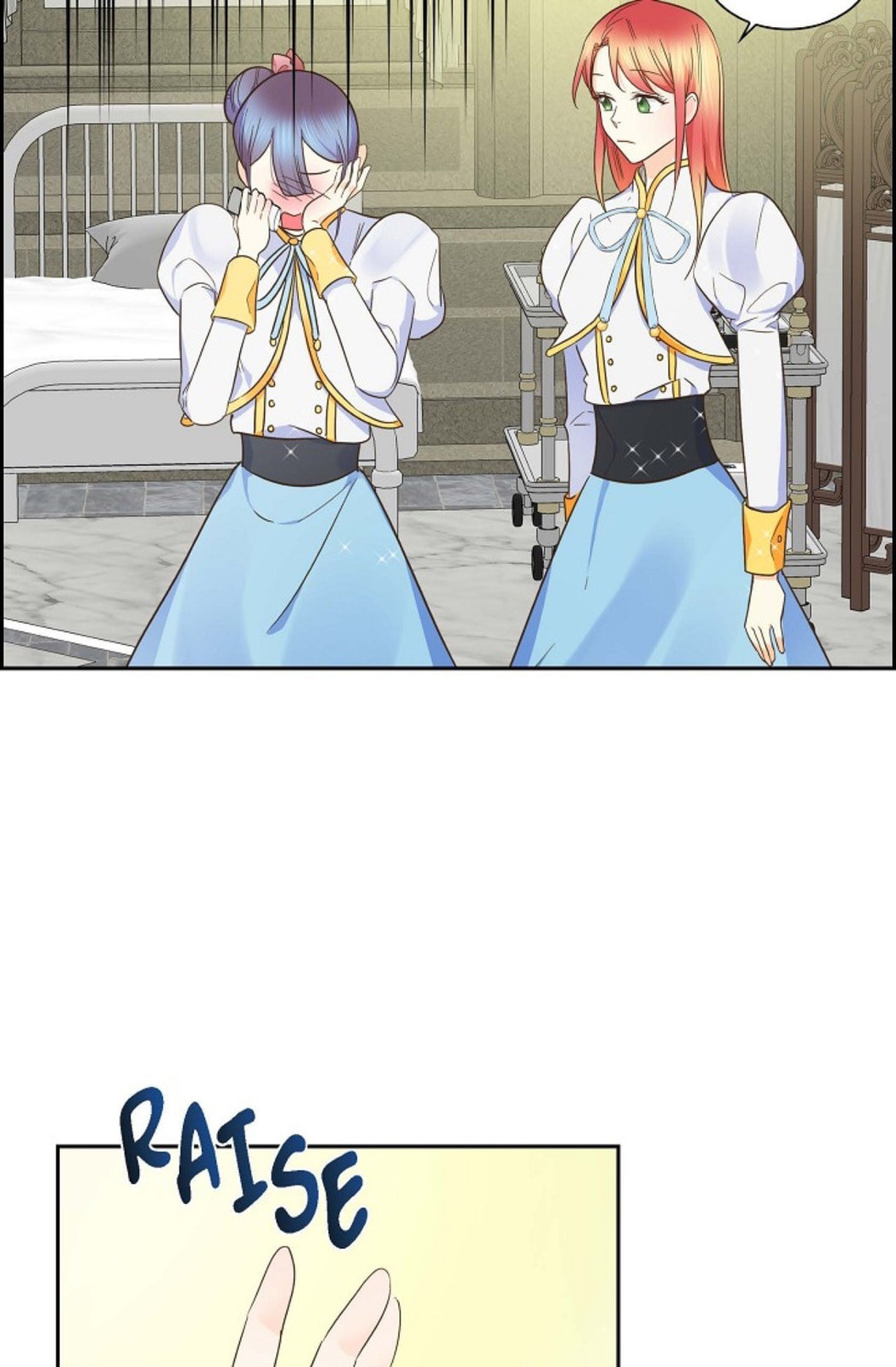 Read For Stella chapter 12 image 85 on Lezhin