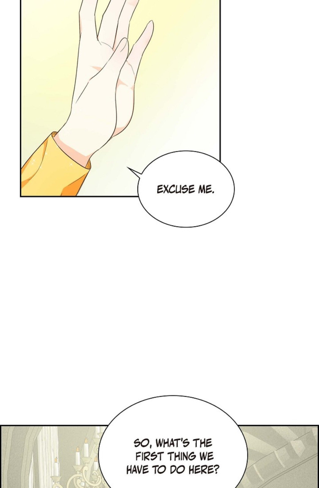 Read For Stella chapter 12 image 86 on Lezhin