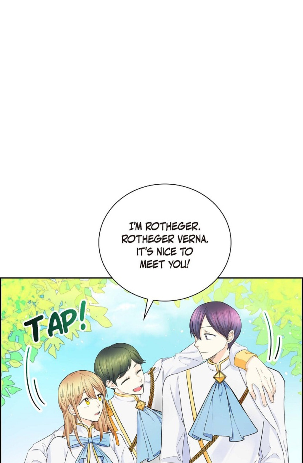 Read For Stella chapter 12 image 9 on Lezhin