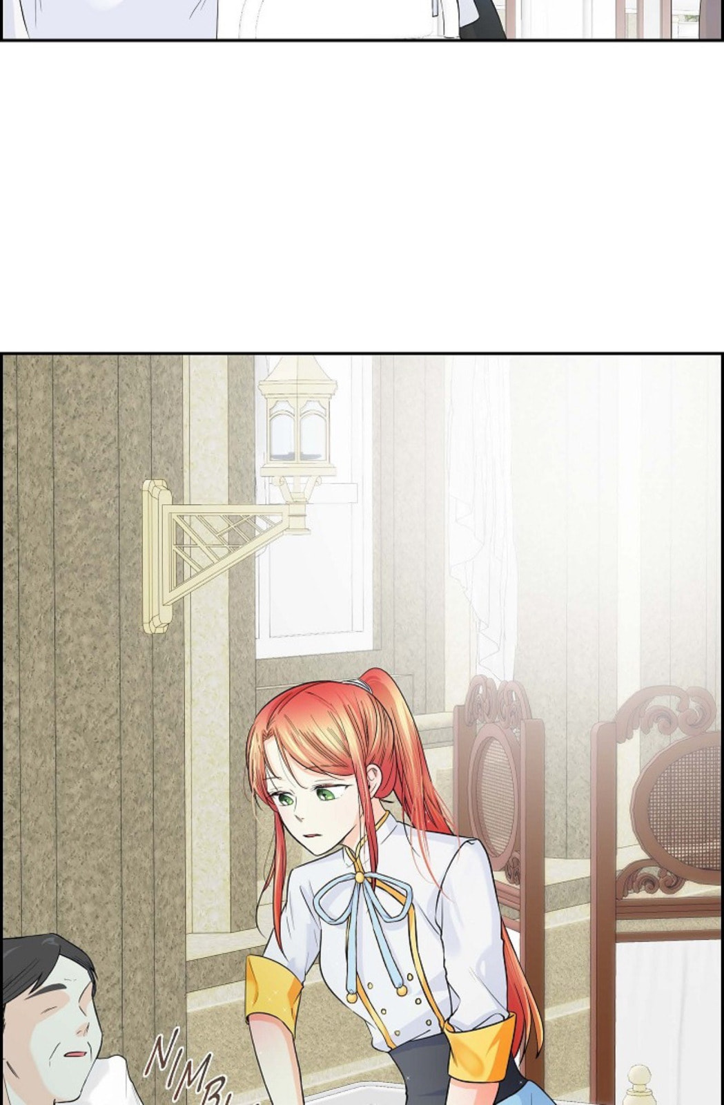 Read For Stella chapter 13 image 1 on Lezhin