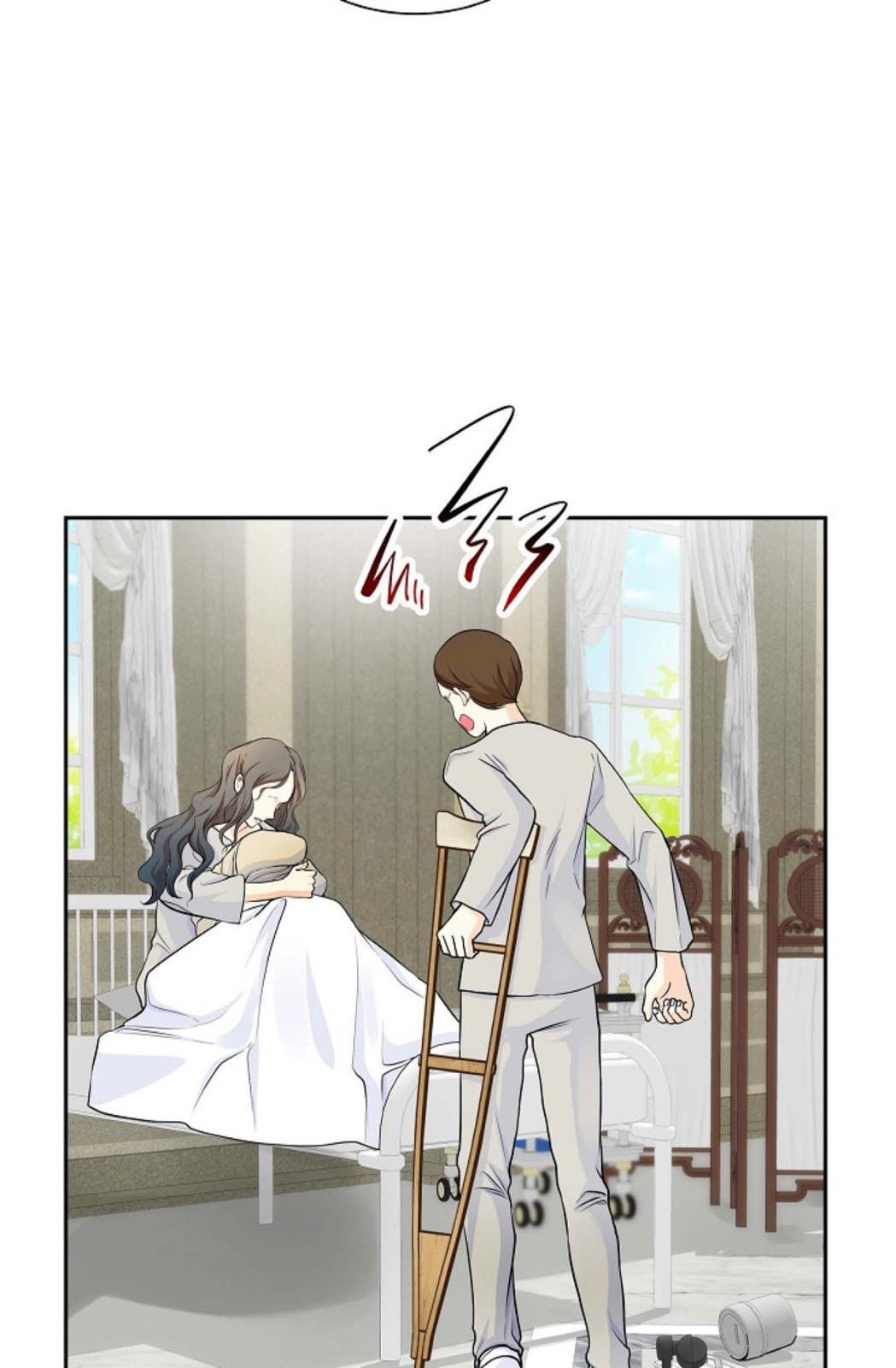 Read For Stella chapter 13 image 11 on Lezhin