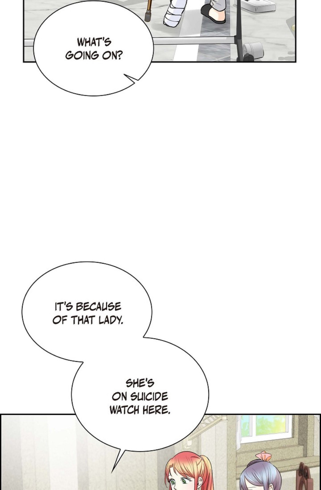 Read For Stella chapter 13 image 12 on Lezhin