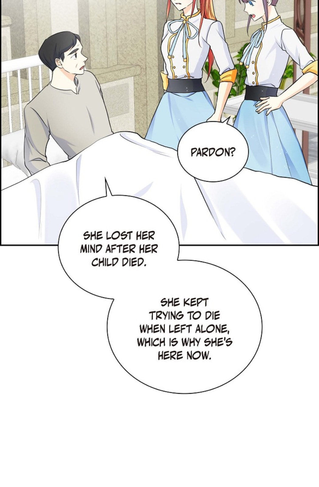 Read For Stella chapter 13 image 13 on Lezhin
