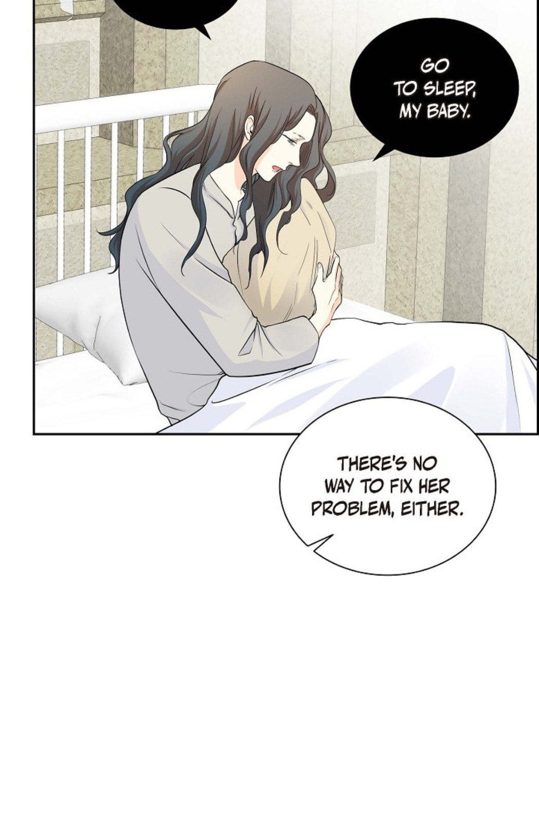 Read For Stella chapter 13 image 15 on Lezhin