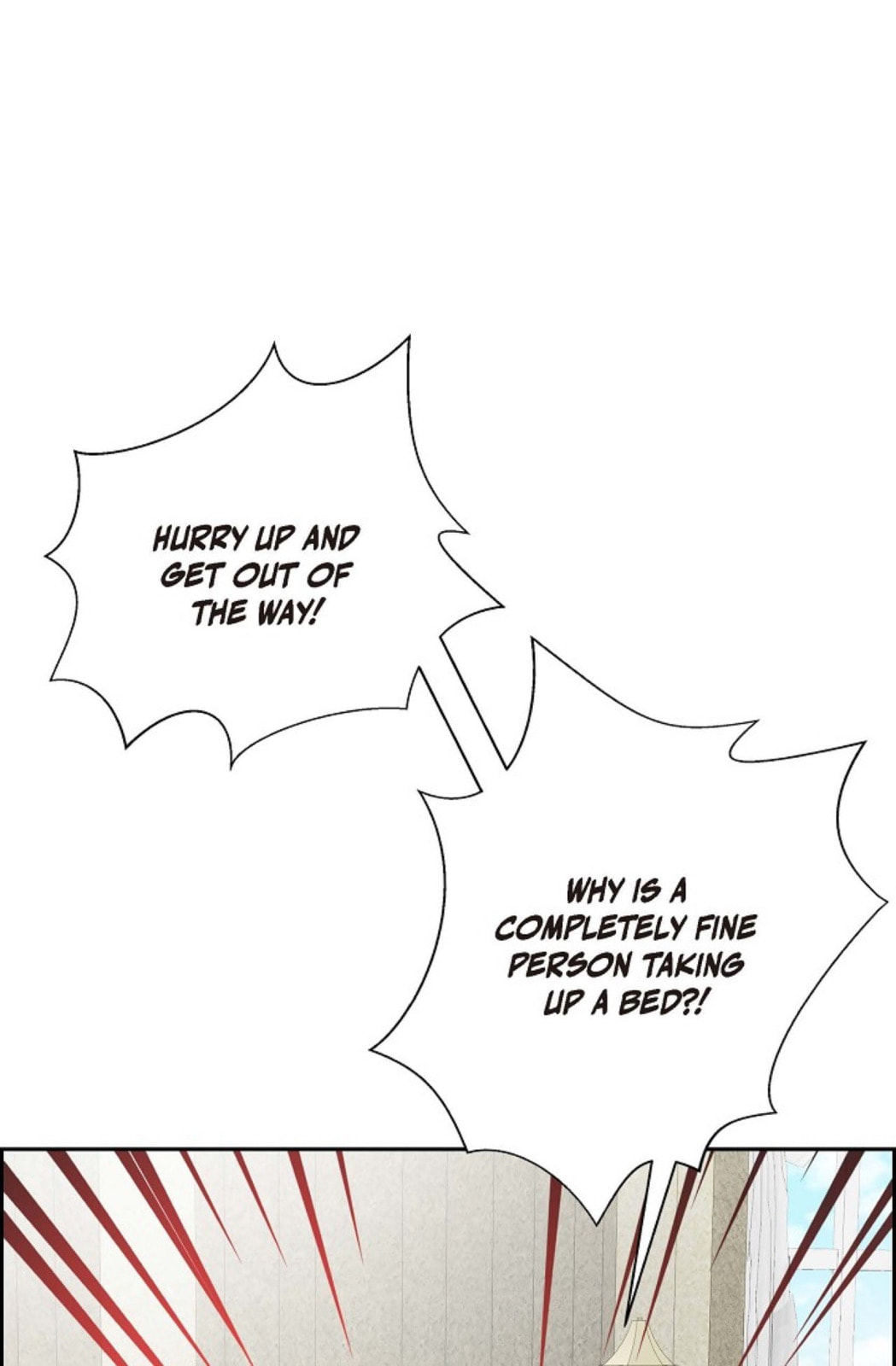 Read For Stella chapter 13 image 17 on Lezhin