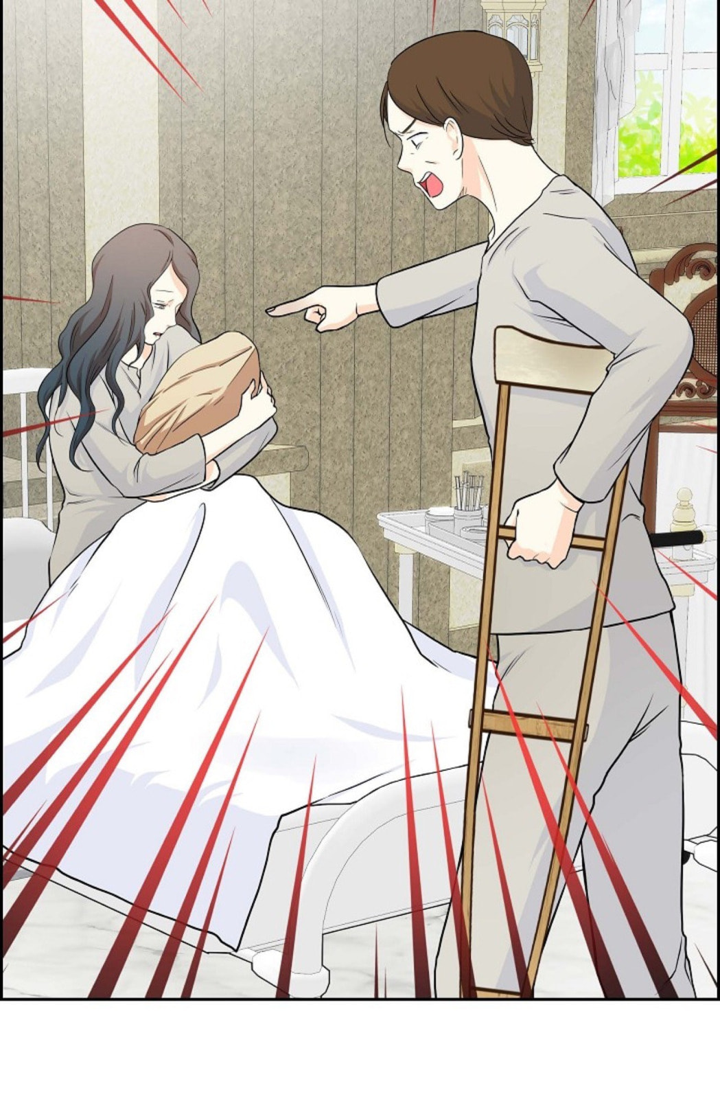 Read For Stella chapter 13 image 18 on Lezhin
