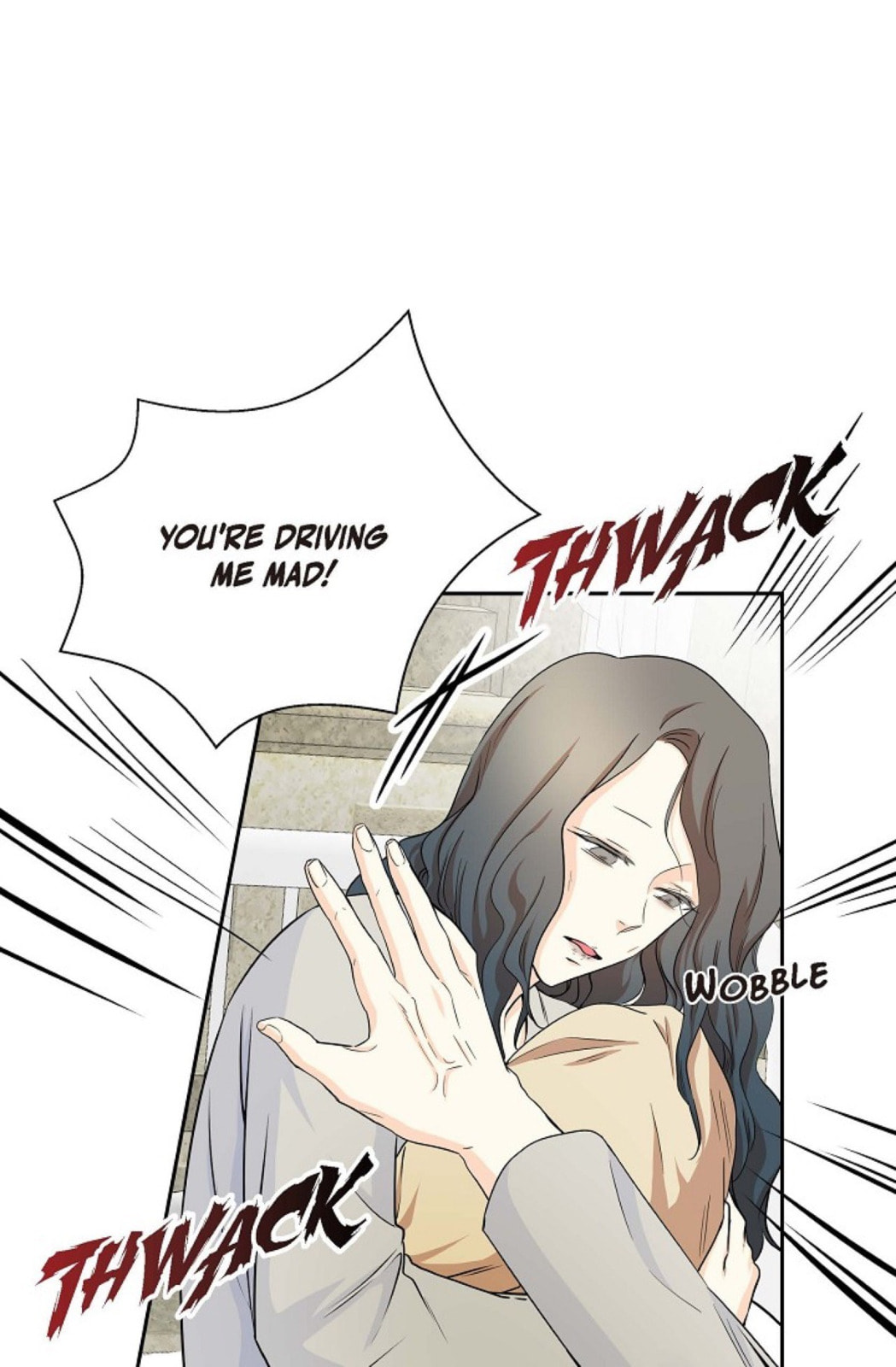 Read For Stella chapter 13 image 19 on Lezhin