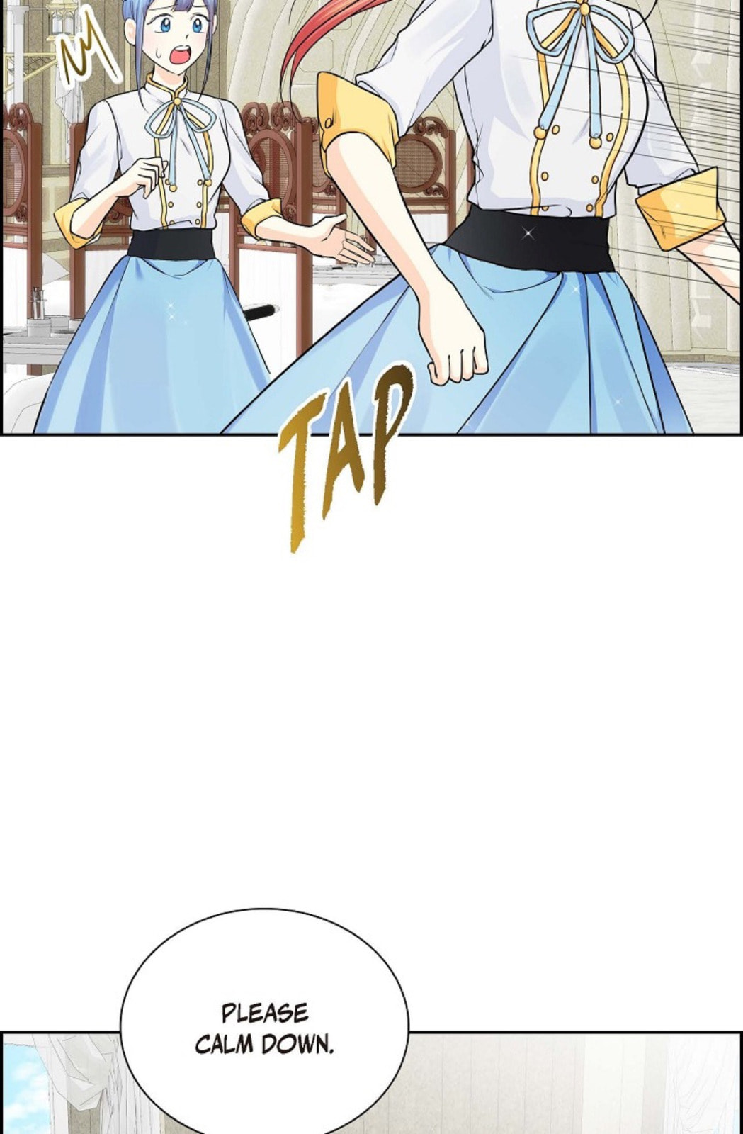 Read For Stella chapter 13 image 21 on Lezhin