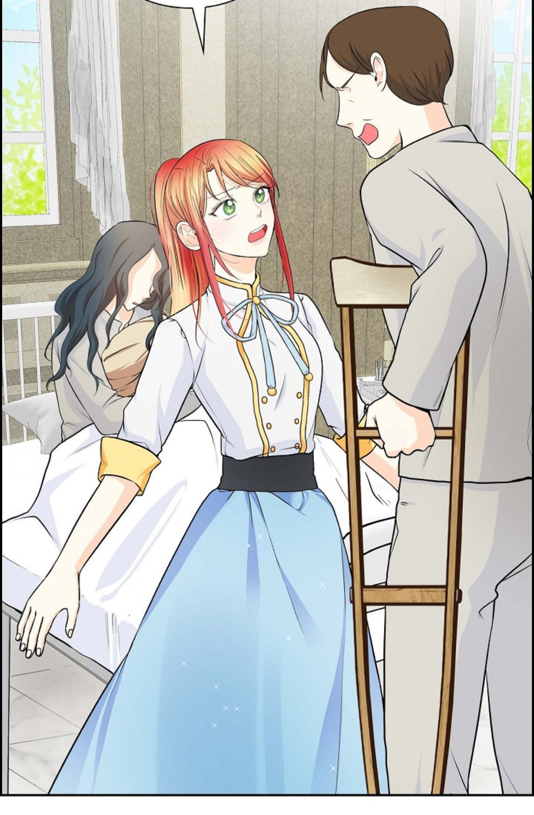 Read For Stella chapter 13 image 22 on Lezhin