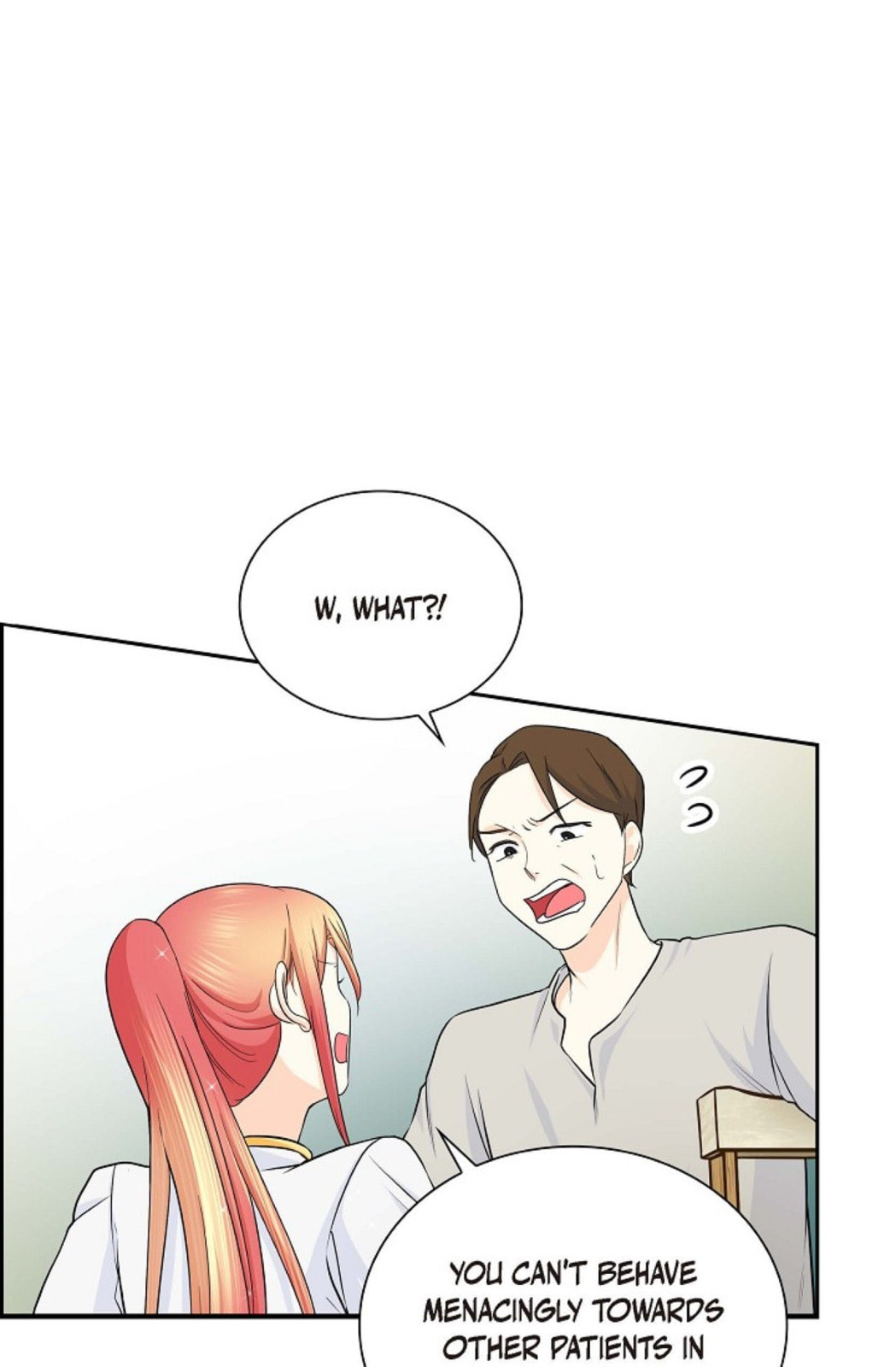 Read For Stella chapter 13 image 23 on Lezhin