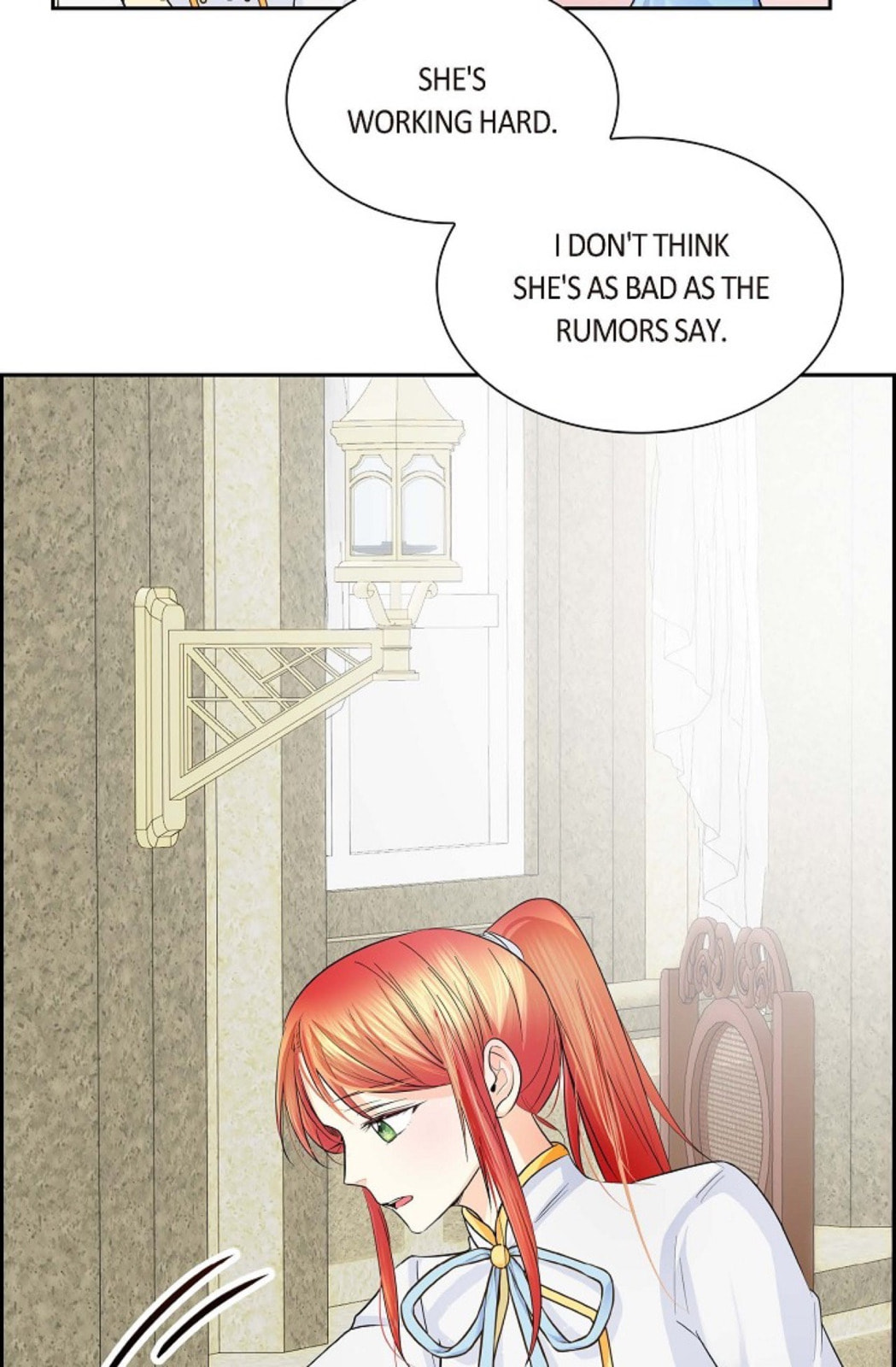 Read For Stella chapter 13 image 3 on Lezhin