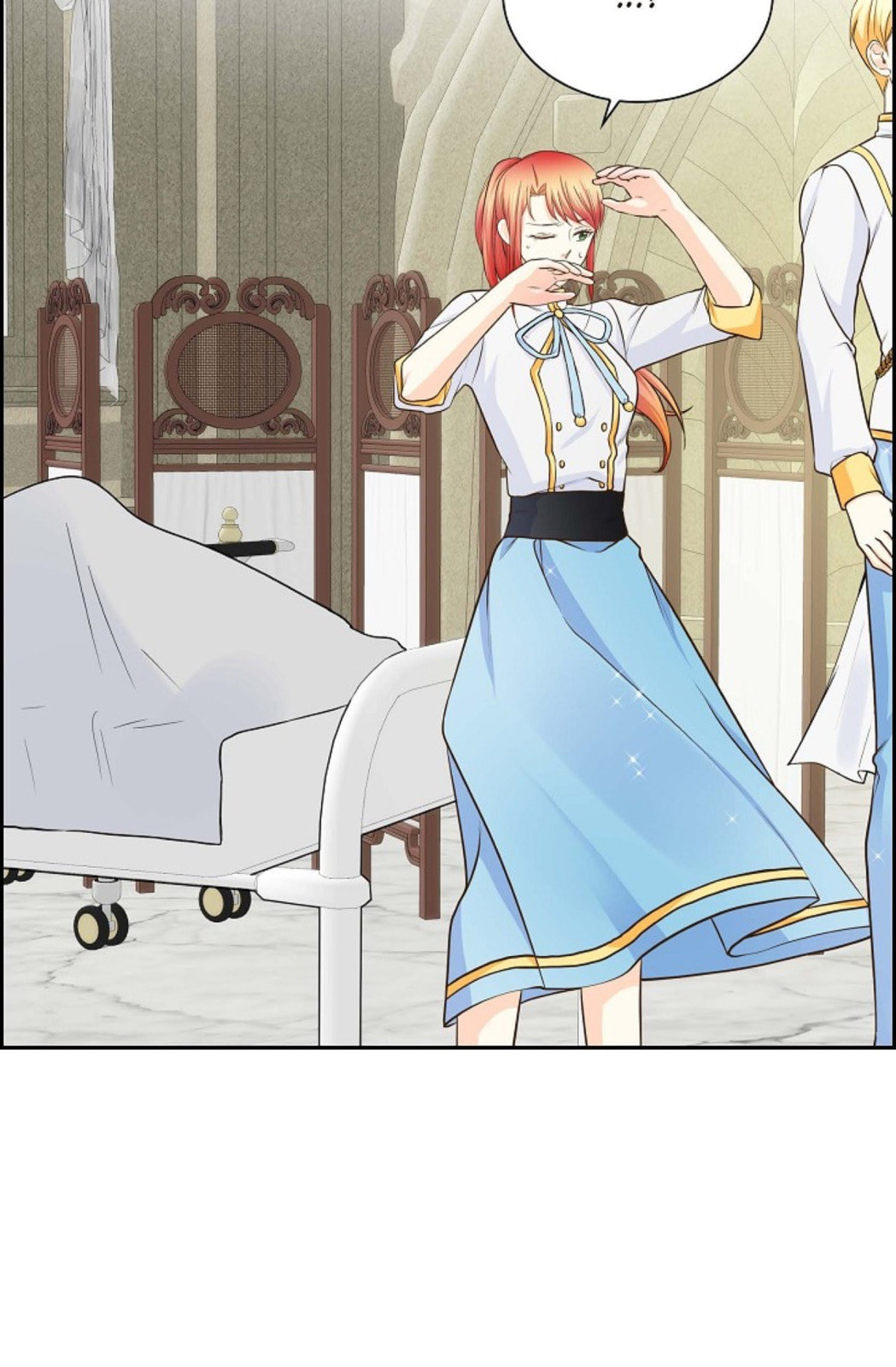 Read For Stella chapter 13 image 31 on Lezhin